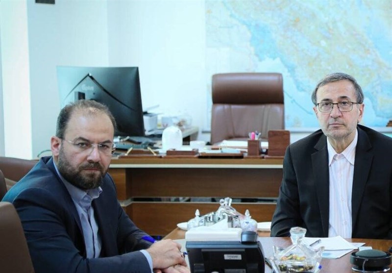 تاکید ایران بر امضای قرارداد خط‌آهن رشت-آستارا توسط روسیه تا پیش از پایان 2023