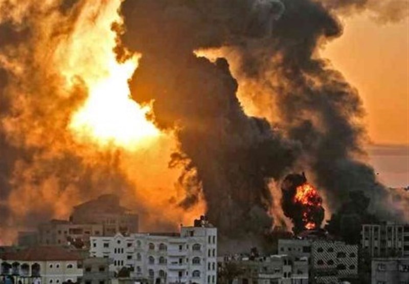 Последствия конфликта Ближнего Востока в Центральной Азии