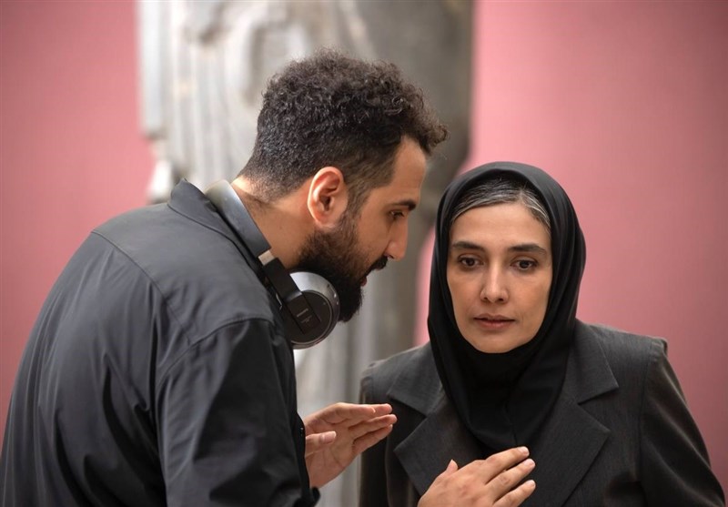 بسته خبری سینما| از تعویق «عروسی مردم» تا فیلم لیلا زارع در جشنواره فیلم کوتاه