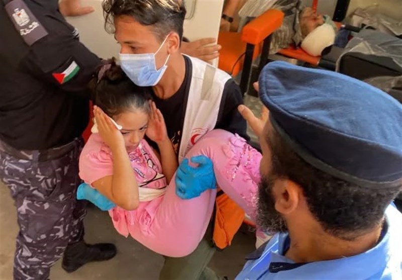 Four Gaza Hospitals Not Functioning after Israeli Bombardments: UN