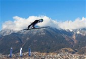 انتقال بخشی از المپیک زمستانی 2026 از ایتالیا به اتریش