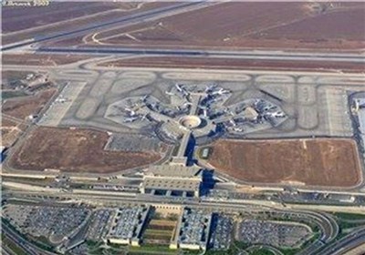 حمله سایبری سنگین و لغو گسترده پروازهای فرودگاه «تل‌آویو»