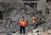 Gaza Authorities Warn of Humanitarian, Environmental Crises As Hundreds Remain Trapped