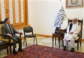 طالبان خواستار سرمایه‌گذاری ژاپن در معادن افغانستان شد