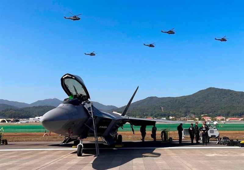 South Korea to Hold Largest Defense Show