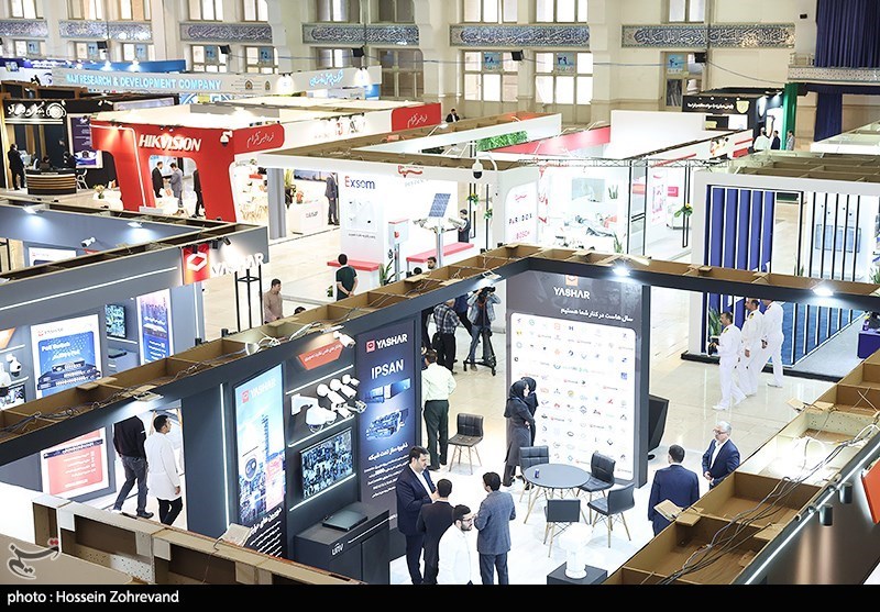 راهاندازی پارک آموزش ترافیک در نمایشگاه ایپاس 2025
