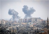 Exclusive: US Commanders Assume Role in Israeli Operations against Gaza