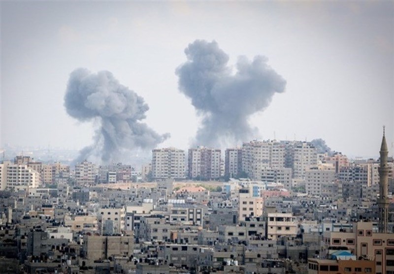Exclusive: US Commanders Assume Role in Israeli Operations against Gaza
