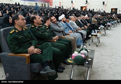  اجلاسیه 479 شهیده زن استان لرستان