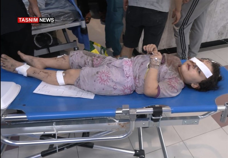 وضعیت بحرانی بیمارستان‌های نوار غزه؛ درمان زخم جنگ با دست خالی /گزارش اختصاصی
