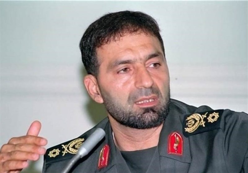 سردار طهرانی مقدم قبل از انقلاب و بعد از آن در تلاش برای سربلندی جبهه حق بود