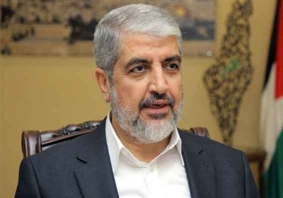 جزئیات برنامه «10 بندی» خالد مشعل برای مقابله با رژیم صهیونیستی