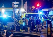 مرگ عامل تیراندازی به هواداران سوئدی در بلژیک