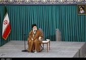 Ayatollah Khamenei Warns of Uncontrollable Muslim Reaction to Israeli Crimes