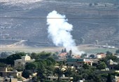 حمله موشکی جدید حزب‌الله به مواضع ارتش صهیونیستی