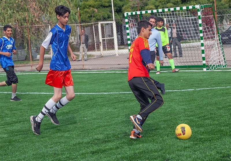 تخصیص 22 میلیارد تومان برای اجرا طرح‌های ورزشی درون مدرسه‌ای استان بوشهر