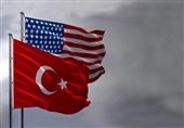سفر بلینکن به منطقه و آنکارا در زمستان روابط آمریکا- ترکیه