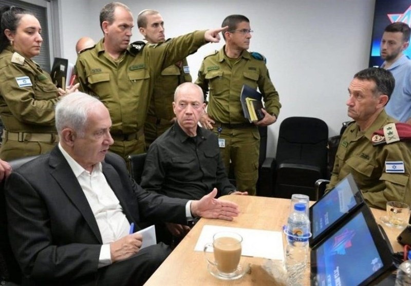 کابینه جنگ نتانیاهو نشست برگزار می‌کند/ تخلیه سفارتخانه‌های اسرائیل در منطقه