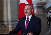 وزیر خارجه ترکیه: اقدام اسرائیل در شهرک نشین کردن دیگران در فلسطین، دزدی است