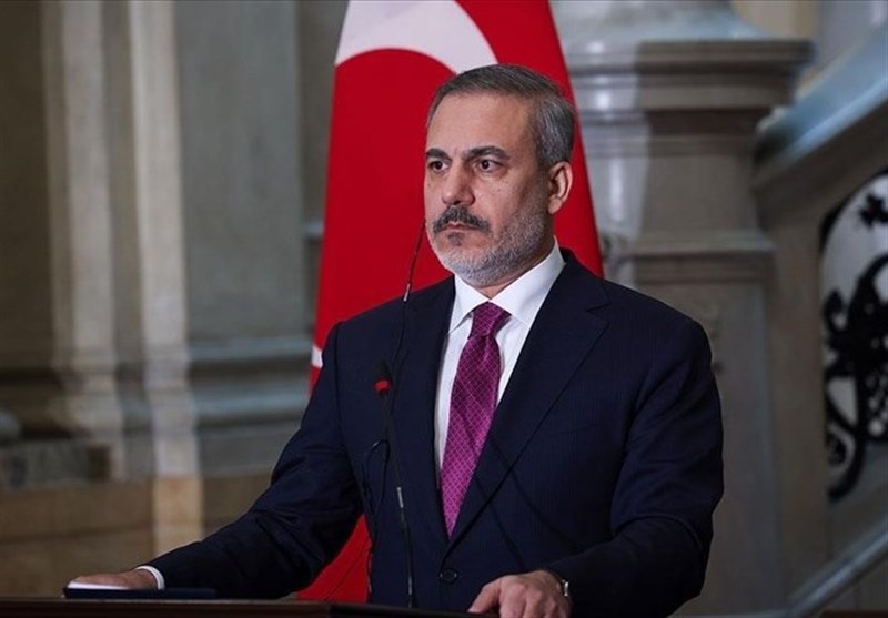 وزیر خارجه ترکیه: اقدام اسرائیل در شهرک نشین کردن دیگران در فلسطین، دزدی است