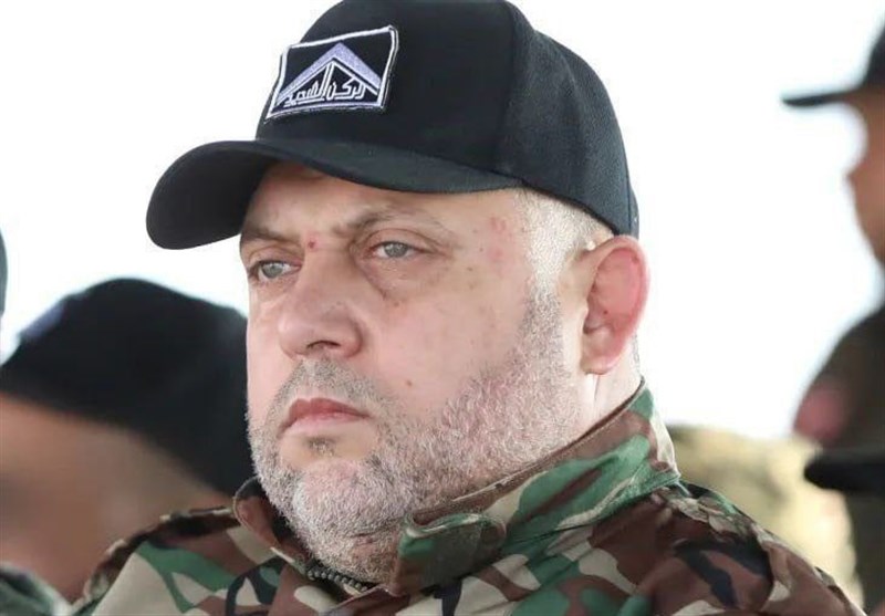 شهادت یکی از فرماندهان ارشد القسام در حمله صهیونیست‌ها به اردوگاه البریج