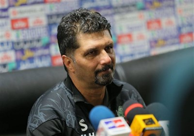  حسینی: نباید فکر کنیم با پیروزی مقابل نساجی خبری می‌شود!/ آلومینیوم بهترین باشگاهی است که در آن مربیگری کرده‌ام 