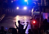 توفان خشم مردمی در کرانه باختری/ از تظاهرات گسترده تا چند عملیات مقاومت علیه اشغالگران
