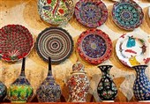 Приглашение на 8-й Международный фестиваль традиционных ремесел и искусств Фаджр