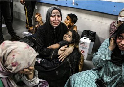  اختلال در درمان بیماران غزه به دلیل قطعی برق/ آمادگی نیروهای اورژانس برای اعزام به غزه 
