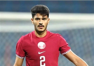  بازیکن قطر: مقابل ایران مطابق انتظار ظاهر نشدیم 