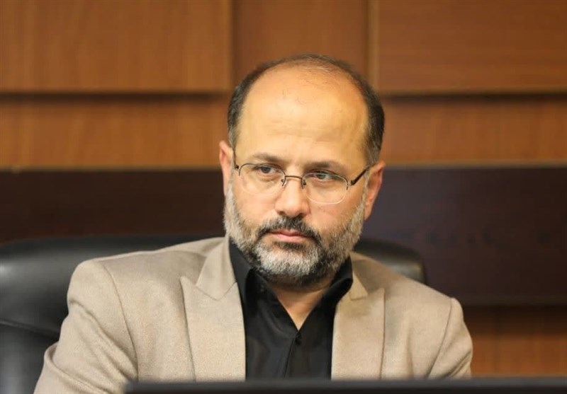 حل گره ترافیکی نقطه پرترافیک اراک؛ میدان ولی‌عصر(عج) اراک به تقاطع تبدیل می‌شود