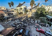 رسانه‌های صهیونیستی: اسرائیل بعد از حمله به بیمارستان جنگ در افکار عمومی جهان را باخت