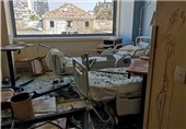 حماس: اشغالگران تهدید به موشک باران بیمارستان «المعمدانی» و 22 بیمارستان دیگر کرده بودند