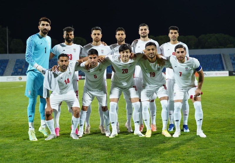 دیدار تیم ملی ایران با اندونزی قبل از جام ملت‌های آسیا/ بازی با ژاپن قطعی نشده است