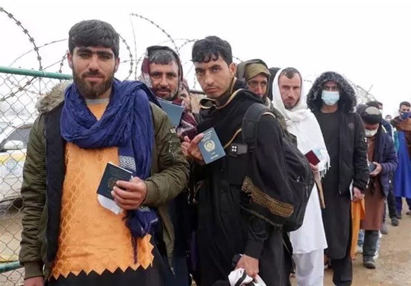 سیگار: هدف پاکستان از اخراج پناهجویان فشار بر حکومت طالبان است