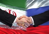 کمیسیون تجاری بین دولتی ایران و روسیه به زودی برگزار می‌شود