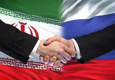  امضای توافق مهم روسیه با ایران در ماه جاری 