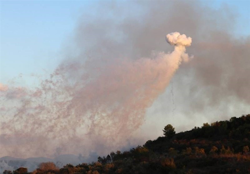 تبادل آتش در مرز لبنان و فلسطین اشغالی/ زخمی شدن 4 نظامی صهیونیست