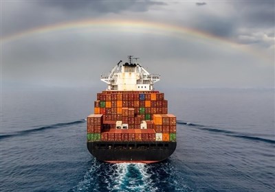افزایش 20 درصدی صادرات ایران از دریای خزر