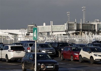  تخلیه ۶ فرودگاه در فرانسه بعد از تهدید به بمب گذاری 