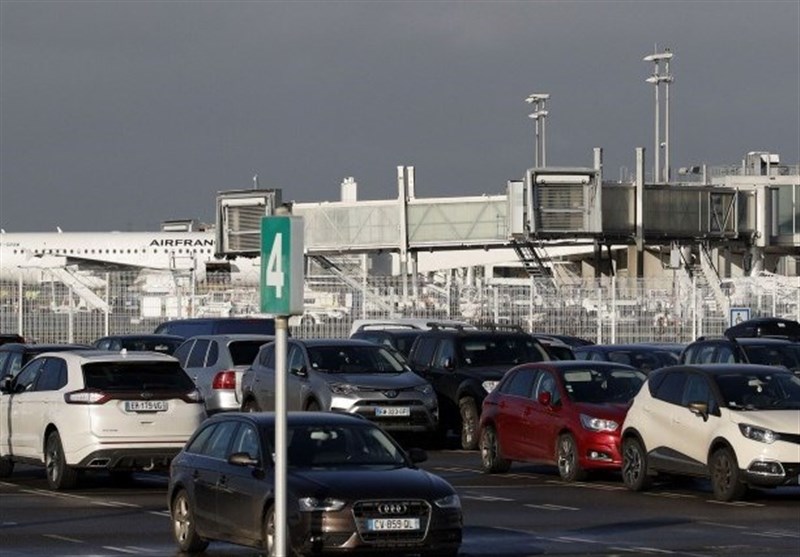 تخلیه 6 فرودگاه در فرانسه بعد از تهدید به بمب گذاری