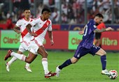 واکنش رسانه‌های آرژانتینی به درخشش مسی مقابل پرو