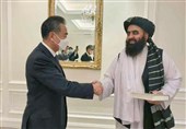 چرا چین به حکومت طالبان نزدیک شده است؟