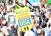محکومیت زنجانی‌ها در جنایت رژیم صهیونیستی