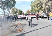 محکومیت زنجانی‌ها در جنایت رژیم صهیونیستی