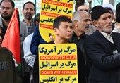 محکومیت زنجانی‌ها در جنایت رژیم صهیونیستی