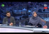 تلویزیون با عوامل برنامه موفق «به افق فلسطین» خداحافظی کرد!