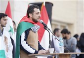 دانشجوی فلسطینی: غزه را به گورستان سربازان و فرماندهان اسرائیلی تبدیل خواهیم کرد