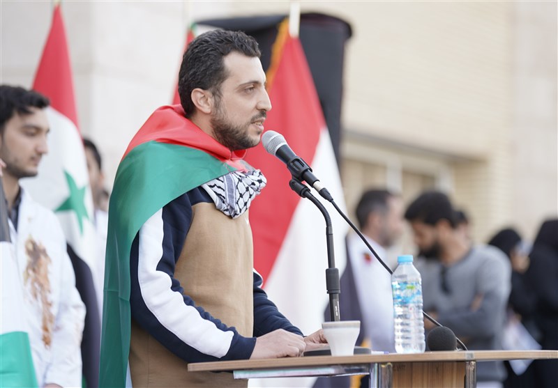 دانشجوی فلسطینی: غزه را به گورستان سربازان و فرماندهان اسرائیلی تبدیل خواهیم کرد