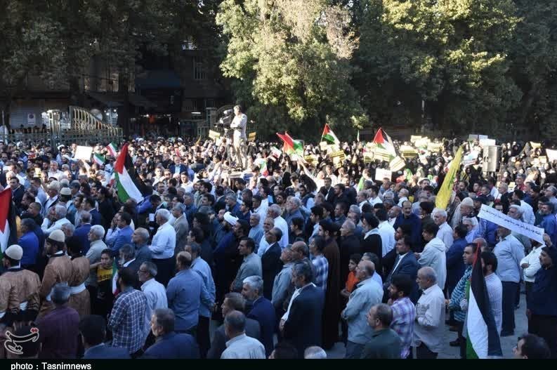 استان لرستان , سپاه پاسداران انقلاب اسلامی , نوار غزه , کشور فلسطین , 